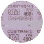 3M™ 7100224239 8 x NH 400+ Grit 775L Cubitron™ II Stikit™ Film Disc