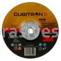 3M™ 7100245009 6x.045x5/8-11 T27 Quick Change Cubitron™ II Cut-Off Wheel 66540
