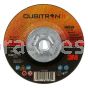 3M™ 7100245010 4-1/2x.045x5/8-11 T27 Quick Change Cubitron™ II Cut-Off Wheel 66530