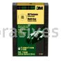 3M™ 7100245164 General Purpose Sanding Sponge Block 3-3/4x2-5/8x1 Fine