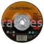 3M&trade; 7100247112 5x1/8x5/8-11 T27 Quick Change Cubitron&trade; II Cut and Grind Wheel 28763