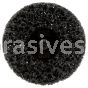 3M™ 7100258410 3" TR Scotch-Brite™ Roloc™ Coating Removal Disc 07461
