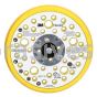 3M™ 7100278691 5 x 11/16 x 5/16-24 Hookit™ Low Profile Back Up Pad 89925