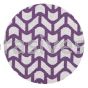 3M™ 7100287828 3" 120+ Grit 710W Xtract™ Cubitron™ II Net Disc