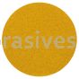 3M™ 7100364110 8" No Hole 40D Grit Hookit™ 288U Gold Abrasive Disc 09270