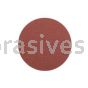 Standard Abrasives PSA A/O Extra Disc 722560 24" 36 Grit (Made to Order)
