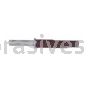 Standard Abrasives A/O R6 Taper Precision Cartridge Roll 726057 3/8" x 1-3/4" x 1/4" 60 Grit