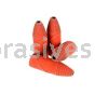 Standard Abrasives Ceramic Side Wall Cartridge Roll 730176 1" x 3" x 1/4" 100 Grit (Made to Order)