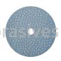 Norton Abrasives 77696007756 5 x 11/16 P180-B A975 Norton No-Fil Multi-Air Cyclonic Paper Hook and Loop Discs