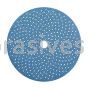 Norton Abrasives 77696007768 5 x 11/16 P500-B A975 Norton No-Fil Multi-Air Cyclonic Paper Hook and Loop Discs