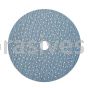 Norton Abrasives 77696007777 6 x 11/16 P240-B A975 Norton No-Fil Multi-Air Cyclonic Paper Hook and Loop Discs