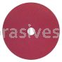 Norton Abrasives 77696008432 7 x 7/8 80 Norton Red Heat F981 Resin Fiber Sanding Discs