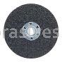 Norton Abrasives 77696009715 4-1/2 x 5/8-11 80 Grit Norton Neon Speed Change F726 Resin Fiber Sanding Discs