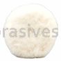Norton 78072700176 8" G-Mop Single-Sided Lambswool Pad