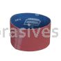 Norton 3-1/2 x 15-1/2 80-Y Norton SG Plyweld S-Flex R981 Portable Belts