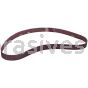 Norton 1 x 42 180-X Norton Metalite Plyweld RR Flex R228 Narrow Belts