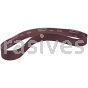 Norton 2 x 48 180-X Norton Metalite Plyweld RR Flex R228 Narrow Belts
