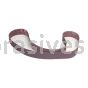 Norton 2 x 72 80-X Norton Metalite Norlok RR Flex R228 Narrow Belts