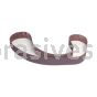 Norton 2 x 72 60-X Norton Metalite Norlok RR Flex R228 Narrow Belts