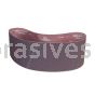 Norton 4 x 52-1/2 80 Norton Metalite Plyweld RR Flex R228 Narrow Belts