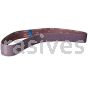 Norton 4 x 54/36-X/Norton Metalite (Plyweld RR Flex)/R228//Narrow Belts