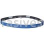 Norton 1 x 42 180-X Norton BlueFire R823P Narrow Belts