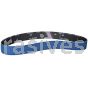 Norton Abrasives 78072728621 2 x 48 Abrasive Sanding Belt - Bluefire R823P Sanding Belt 60 Grit Zirconia Alumina