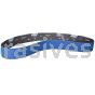 Norton Abrasives 78072728692 2-1/2 x 60 60-X Norton BlueFire R823P Narrow Belts