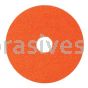 Norton 78072743400 4 -1/2" x 7/8" 36 Grit BlazeX F980 Standard Hole Fiber Discs