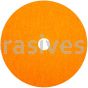 Norton 78072743402 7" x 7/8" 36 Grit BlazeX F980 Standard Hole Fiber Discs