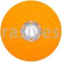 Norton 78072743403 4 -1/2" x 7/8" 36 Grit BlazeX F980 Speed-Change Fiber Discs