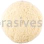 Norton 78072745649 8" G-Mop Wool Compounding Pad
