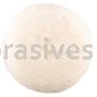 Norton 78072745650 8" Single-Sided Lambswool Pad