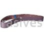 Norton 2 x 30/120/Norton Metalite (Plyweld RR Flex)/R228/Narrow Belts
