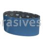 Norton 78072762890 9 x 60 #150 Bluefire R823 Narrow Belts