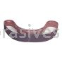 Norton 2 x 42 180 Norton Metalite Plyweld RR Flex R228 Narrow Belts