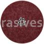 Norton Abrasives 66261192913 7" x 5/8-11 Medium Norton A/O Rapid Prep & Surface Prep Discs