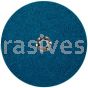 Norton Abrasives 66623373687 7 x 5/8-11 Very Fine Norton Vortex A/O Rapid Prep Discs