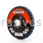 Standard Abrasives Type 27 Cleaning Pro Disc 811127 4-1/2" x 1/2" x 7/8"