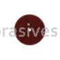 Standard Abrasives Buff and Blend Hook and Loop EP Disc 820609 5" x 1/2" A FIN (Made to Order)