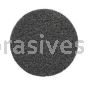 Standard Abrasives Buff and Blend Hook and Loop EP Disc 820709 6" x 1/2" A FIN Grit (Made to Order)