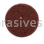 Standard Abrasives Buff and Blend Hook and Loop GP Disc 831610 5" A MED Grit (Stock)