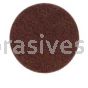 Standard Abrasives Buff and Blend Hook and Loop GP Vacuum Disc 831708 6" A VFN Grit (Stock)