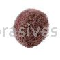 Standard Abrasives Quick Change TS Buff and Blend GP Disc 840015 3/4" A VFN (Stock)
