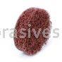 Standard Abrasives Quick Change TS Buff and Blend GP Disc 840212 1-1/2" A MED (Stock)
