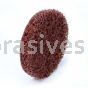 Standard Abrasives Quick Change TS Buff and Blend GP Disc 840312 2" A MED (Stock)