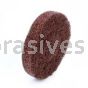 Standard Abrasives Quick Change TS Buff and Blend GP Disc 840313 2" A FIN (Stock)