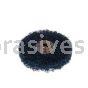 Standard Abrasives Quick Change TS Buff and Blend HS Disc 840357 2" A MED (Stock)