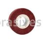 Standard Abrasives Buff and Blend HS Flap Brush 875067 8" x 3" x 3" FB098 15-46 A VFN Hard Density (Made to Order)