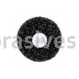 Standard Abrasives Cleaning Wheel 880493 3" x 1 Ply x 1/4"